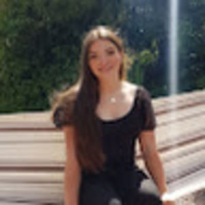 Meet your Posher, Isabella